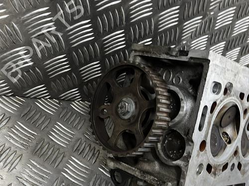 Cylinder head PEUGEOT 206 Hatchback (2A/C) 1.4 i | BP29456806M5 