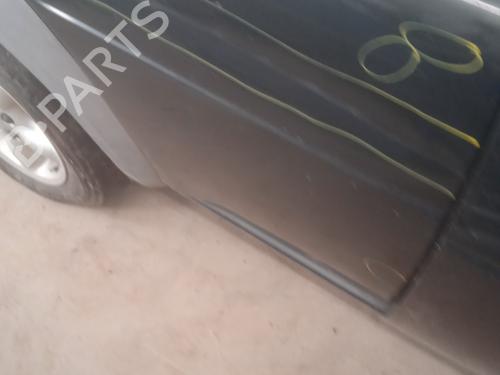 Right rear door LAND ROVER FREELANDER I (L314) 2.0 DI 4x4 | BP21675447C5 