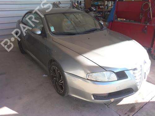 Left front suspension arm ALFA ROMEO GT (937_) 1.9 JTD (937CXN1B) | BP20886866M12 