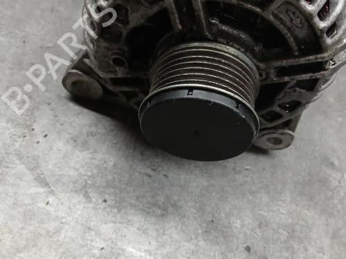 Alternator CITROËN C4 I (LC_) 1.6 HDi | BP31298002M7
