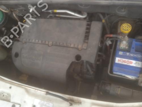 Left headlight FIAT DOBLO Box Body/MPV (223_) 1.3 D Multijet | BP23862243C28 - Image 13