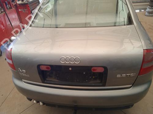 Bakluke CC/Kombi-Kupé AUDI A6 C5 (4B2) 2.5 TDI | BP21279948C6 