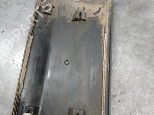Door moulding trim NISSAN QASHQAI I (J10, NJ10) 2.0 dCi All-wheel Drive | BP29588104C150 