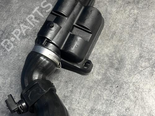 Used Pipe Pipe PEUGEOT 207 (WA_, WC_) 1.4 HDi (68 hp) 33606823 33606823