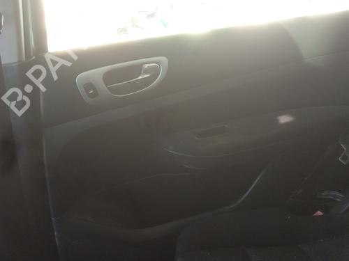 Rear right window mechanism PEUGEOT 307 Break (3E) 1.6 HDi 110 | BP21217051C25 