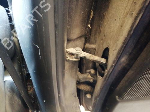 Hinge/Door check strap FORD FOCUS I (DAW, DBW) 1.8 TDCi | BP26173630C146 