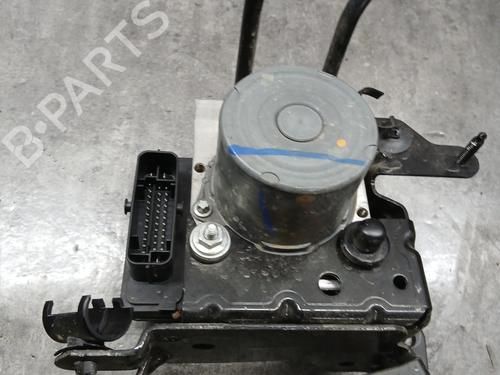 ABS pump RENAULT MASTER III Van (FV) 2.3 dCi 145 FWD (FV0E, FV0F, FV0H, FV02, FV0M, FV0S,... | BP30971512M43  - Image 5