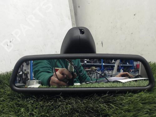Used Rear mirror BMW 3 Coupe (E46) 330 Ci (231 hp) 20881369