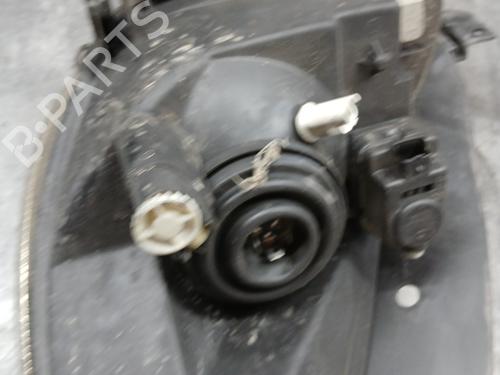 Right headlight CITROËN XSARA PICASSO (N68) 2.0 HDi | BP30642639C29 