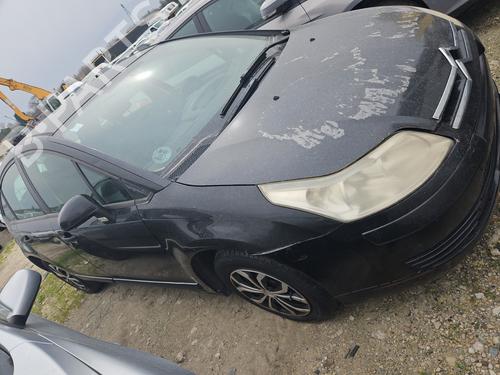 Warning switch CITROËN C4 I (LC_) 1.6 HDi | BP33205632I22 - Image 5