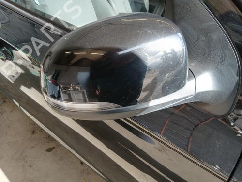 Right mirror HYUNDAI i20 I (PB, PBT) 1.2 | BP30148994C27 