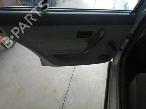 Used Rear left window mechanism RENAULT 19 I Chamade (L53_) 1.9 D (L534, L53J) (64 hp) 24466999