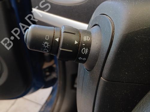 Mando Mando RENAULT CLIO III (BR0/1, CR0/1) [2005-2014] 33850402 33850402