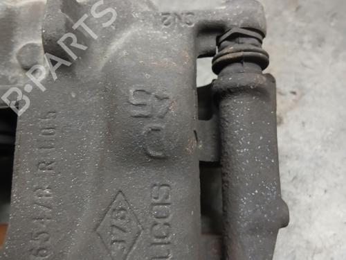 Right front brake caliper RENAULT TRAFIC II Bus (JL) | BP36845869M104 - Image 3