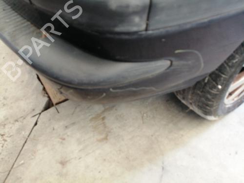 Rear bumper OPEL ZAFIRA A MPV (T98) 2.2 DTI 16V (F75) | BP27092071C8 