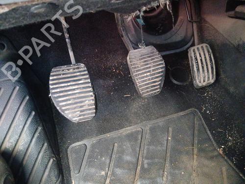 Used Clutch pedal Clutch pedal PEUGEOT 406 (8B) 2.0 HDI 110 (109 hp) 32780268 32780268