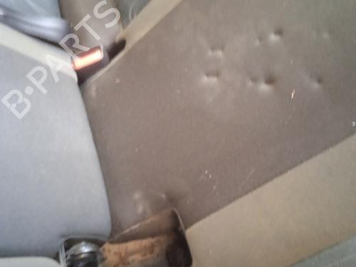 Used Rear seat CITROËN C4 II (NC_) 1.6 HDi 115 (114 hp) 21280577