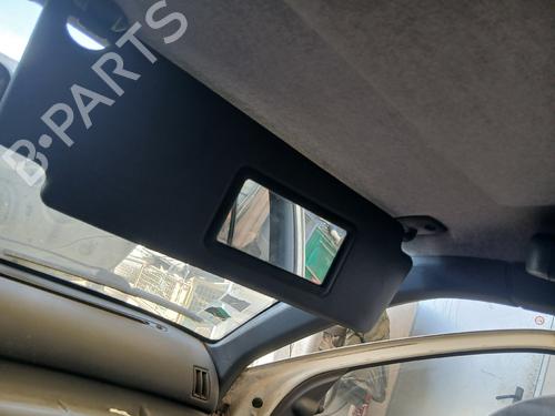 Used Right sun visor Right sun visor RENAULT CLIO I (B/C57_, 5/357_) 1.2 (B/C/S57A, B/C57S, 5/357F, 5/357J, 5/357L, 5/357R) (58 hp) 36140886 36140886