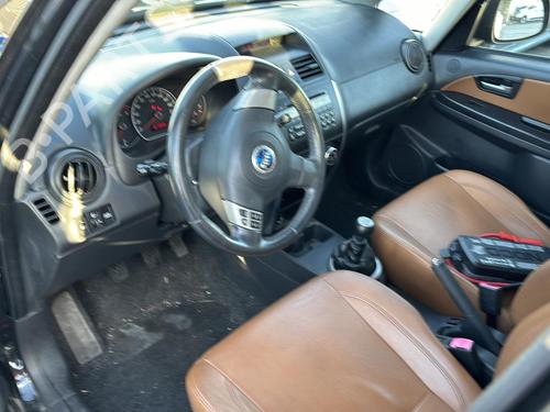 Right mirror FIAT SEDICI (189_) 1.9 D Multijet | BP23445646C27