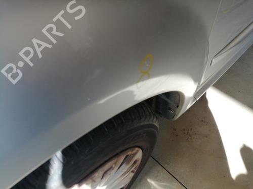 Left front fenders CITROËN C2 (JM_) 1.4 HDi | BP24609529C41 
