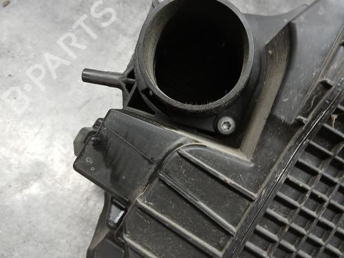 Air filter box RENAULT CAPTUR I (J5_, H5_) 1.2 TCe 120 | BP29607508M87 
