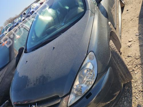 Left tailgate light PEUGEOT 307 CC (3B) 2.0 16V | BP38549136C79 - Image 9