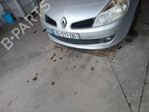 Seat buckle RENAULT CLIO III (BR0/1, CR0/1) 1.5 dCi (BR17, CR17) | BP32065229I32 