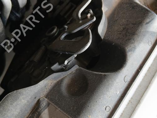 Hood lock CITROËN C2 (JM_) 1.4 HDi | BP29352449C133 