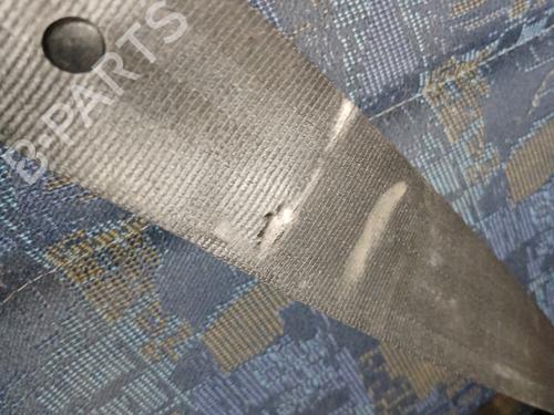 Rear seat PEUGEOT PARTNER Box Body/MPV (5_, G_) 1.9 D | BP31595542C17 