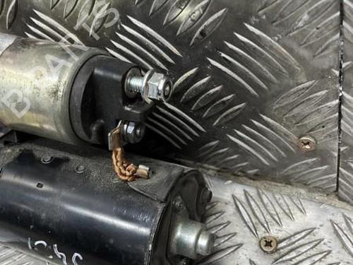 Used Starter Starter MERCEDES-BENZ A-CLASS (W169) A 180 CDI (169.007, 169.307) (109 hp) 20882305 20882305