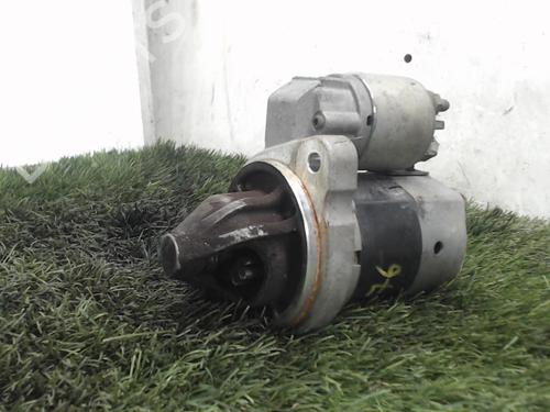 Startmotor FORD FIESTA VI (CB1, CCN) 1.0 EcoBoost | BP20880870M8 