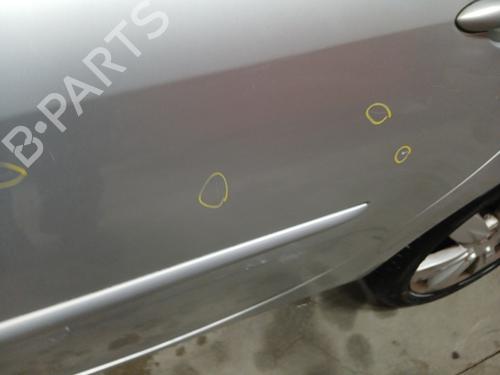 Left rear door RENAULT CLIO III Grandtour (KR0/1_) 1.5 dCi (KR0G) | BP29711937C4 
