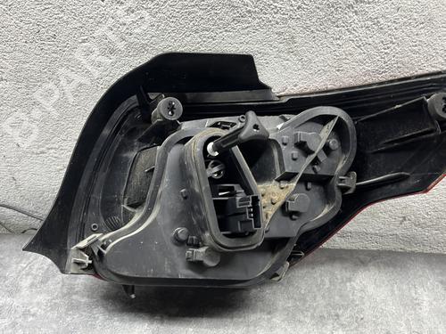Left taillight CITROËN DS3 (SA_) 1.6 THP 155 | BP32745748C34 - Image 3