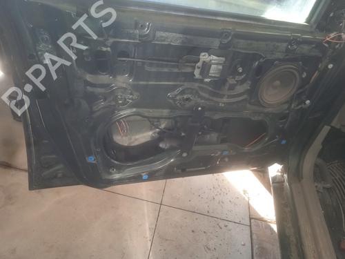 Front left window mechanism LAND ROVER FREELANDER I (L314) 2.0 DI 4x4 | BP21675470C22 