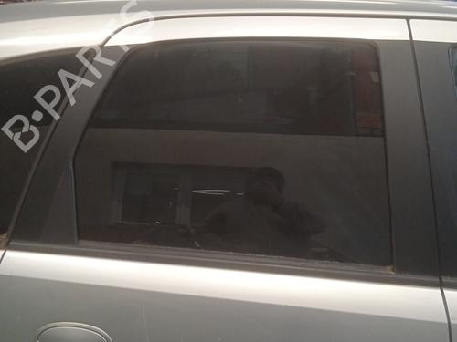 Dørrute Høyre bak OPEL MERIVA A MPV (X03) 1.6 (E75) | BP21224227C21 