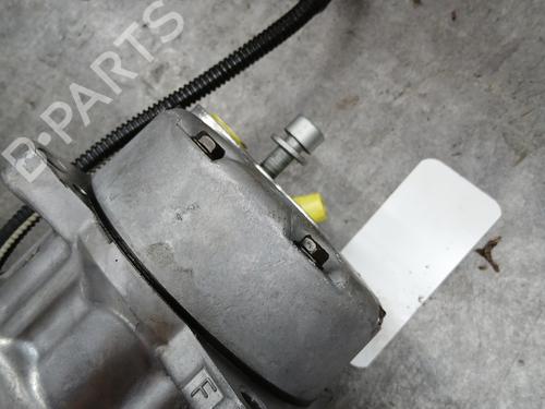 AC compressor PEUGEOT 206 Hatchback (2A/C) 2.0 HDI 90 | BP28321667M34 