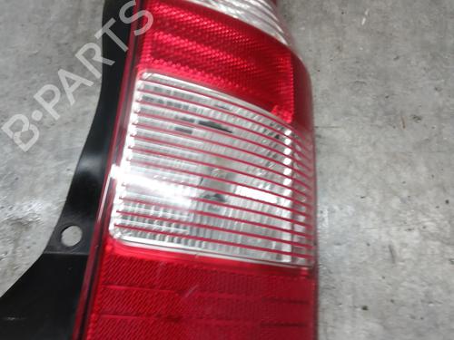 Right taillight FIAT PANDA (169_) 1.2 (169.AXB11, 169.AXB1A) | BP36010020C35 - Image 5