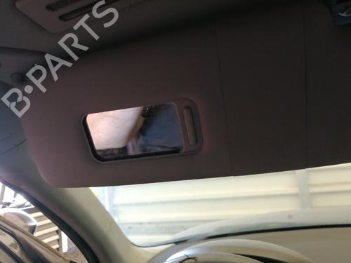 Left sun visor BMW 1 (E87) 118 d | BP26599772I1 