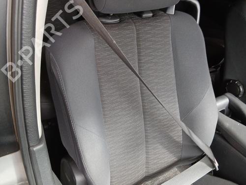 Used Front right seatbelt RENAULT SCÉNIC II (JM0/1_) 1.5 dCi (JM1E, JM16) (106 hp) 32671388