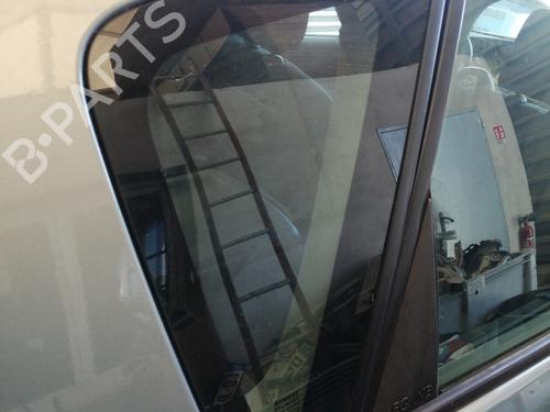 Used Rear right quarter glass RENAULT SCÉNIC II (JM0/1_) 1.5 dCi (JM1E, JM16) (106 hp) 26219253