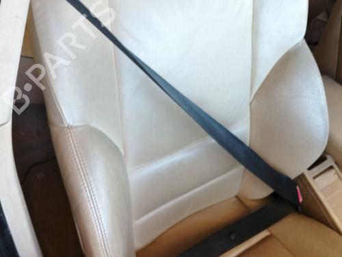 Front right seatbelt BMW 3 (E46) 320 d | BP26240435I25 - Image 2