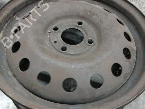 Rim NISSAN MICRA III (K12) 1.5 dCi | BP29616510C45 