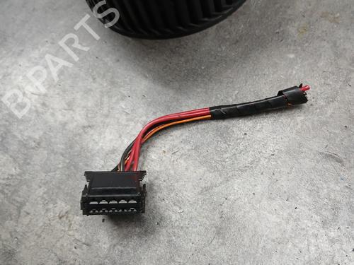 Heater blower motor RENAULT SAFRANE I (B54_) 2.1 dT (B546) | BP28356817M62 