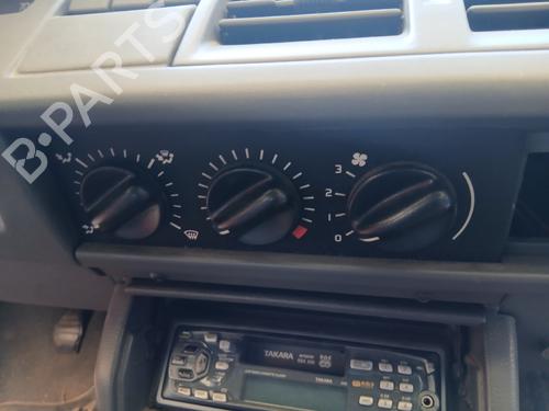 Used Climate control Climate control 37178099 37178099
