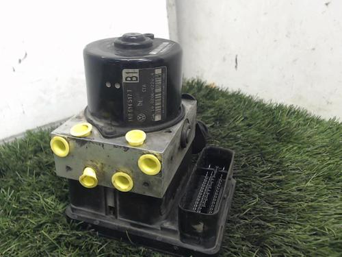 ABS pump VW TOURAN (1T1, 1T2) 1.9 TDI | BP20887107M43 