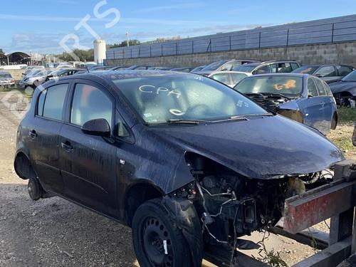 Right taillight OPEL CORSA D (S07) 1.3 CDTI (L08, L68) | BP20885655C35 
