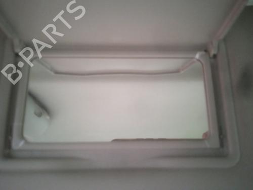 Used Left sun visor NISSAN PRIMERA Hatchback (P12) 2.2 dCi (139 hp) 21593030
