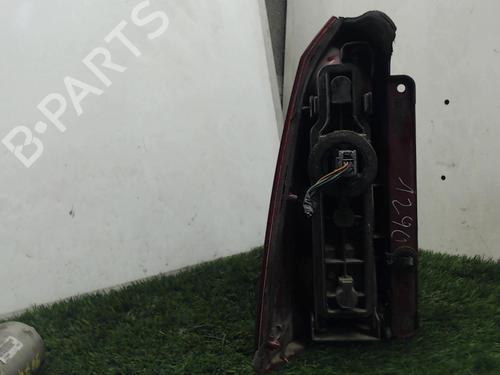 Højre baglygte FORD FOCUS I Turnier (DNW) 1.8 TDCi | BP20885075C35 