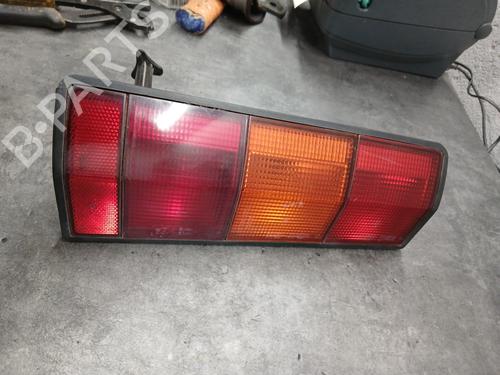 Venstre baglygte RENAULT RAPID Box Body/MPV (F40_, G40_) 1.4 (F40D) (79 hp) 30615254