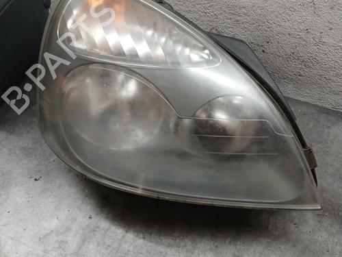 Używane Lampa przednia prawa RENAULT CLIO II (BB_, CB_) 1.5 dCi (B/CB07) (65 hp) 30678397